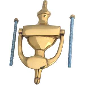 Victorian Urn Door Knocker