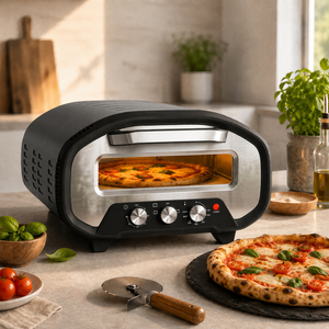 Pizza Ovens