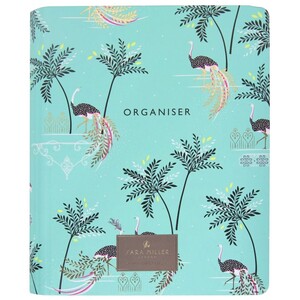 Savannah Design Sectioned Home Organiser