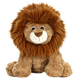 Lion Plush Toy