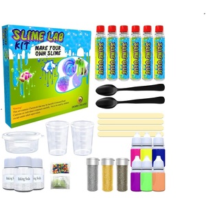 Slime Making Kit