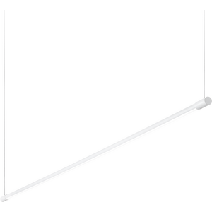 Yoko Pendant Light White