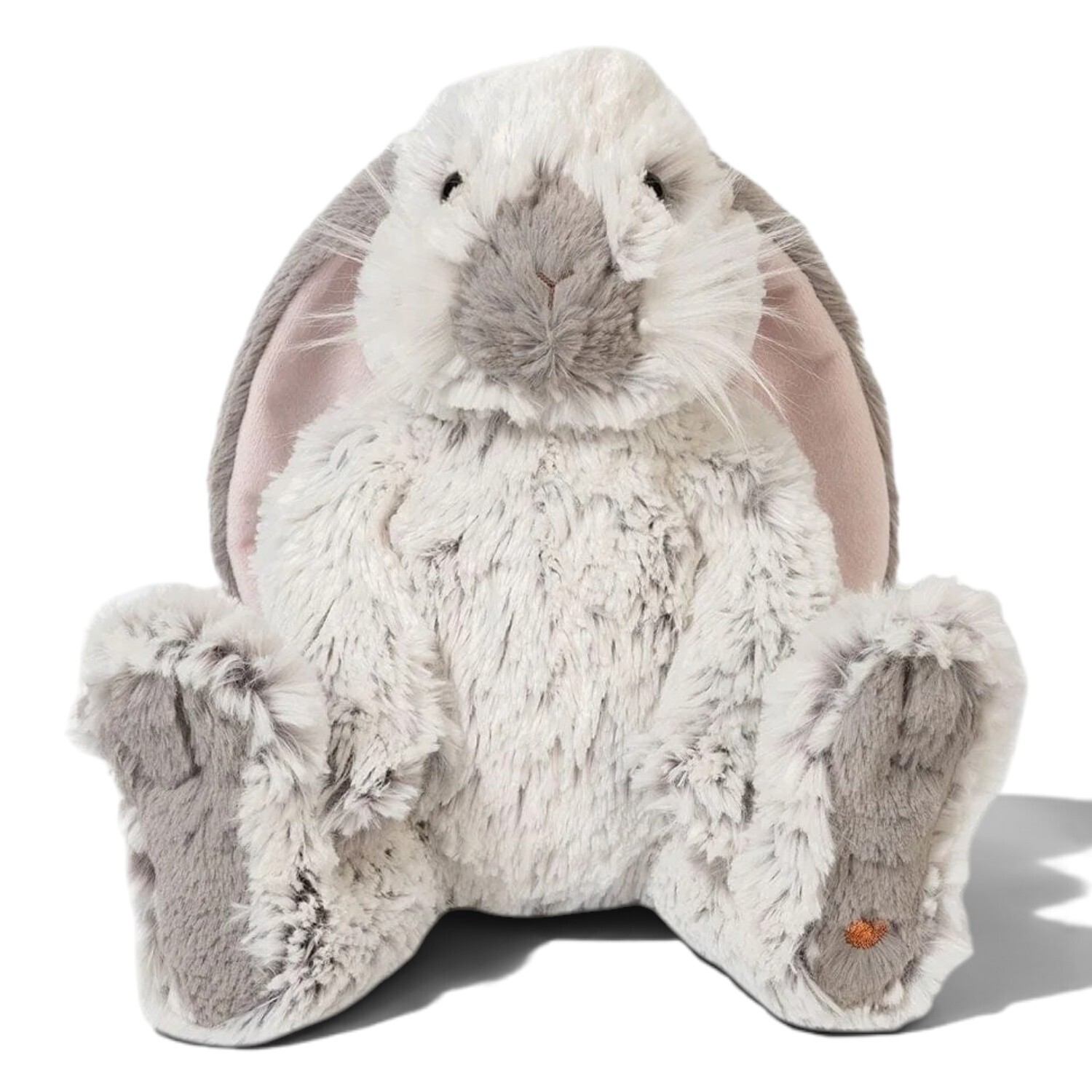 Wrendale Designs Unisex Multicolor 'Rosie' Rabbit Plush Character - Image 5