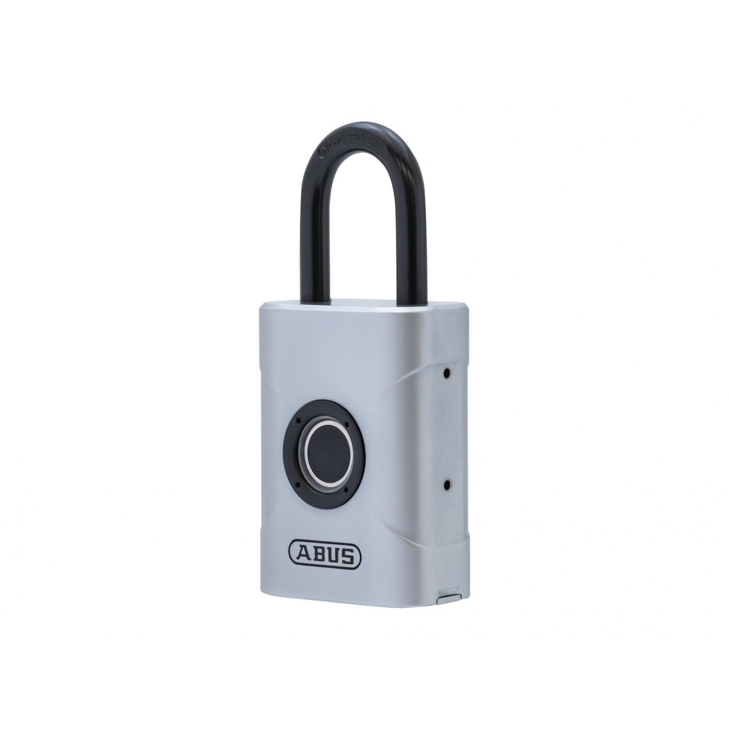 Abus Mechanical 57 Touch Padlock - Multi Colour