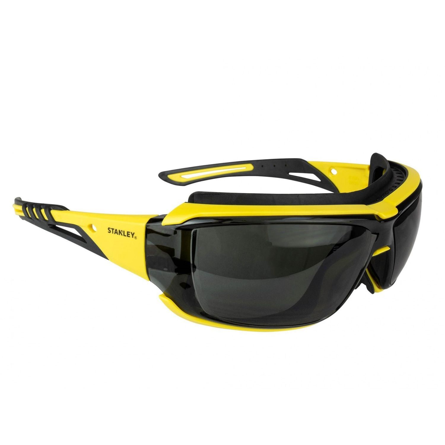 Stanley Hand Tools Gasket Safety Glasses - Multi Colour