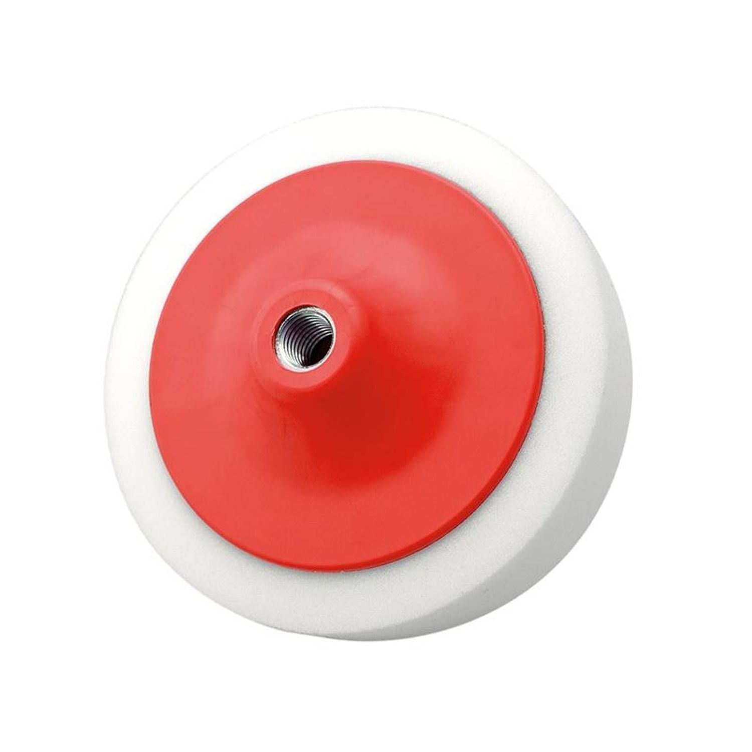Flexipads World Class White Polishing Foams A - Multi Colour