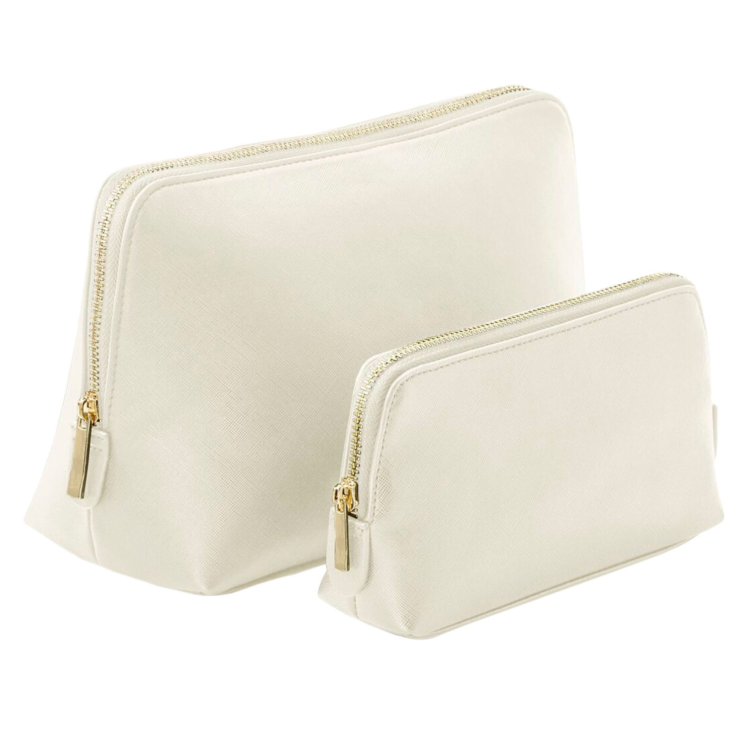 Bagbase Boutique Toiletry Bag H - Oyster