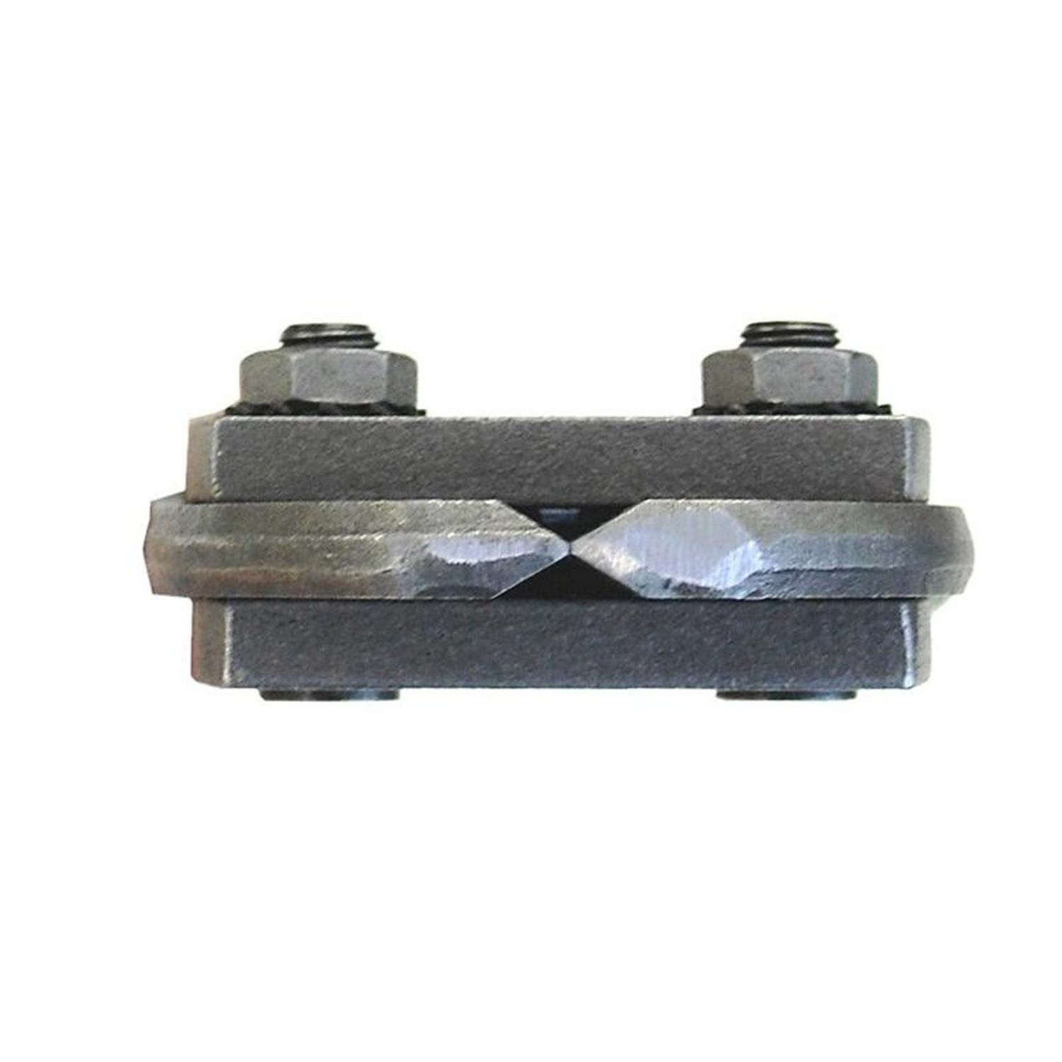 Faithfull Replacement Jaws C - Multi Colour