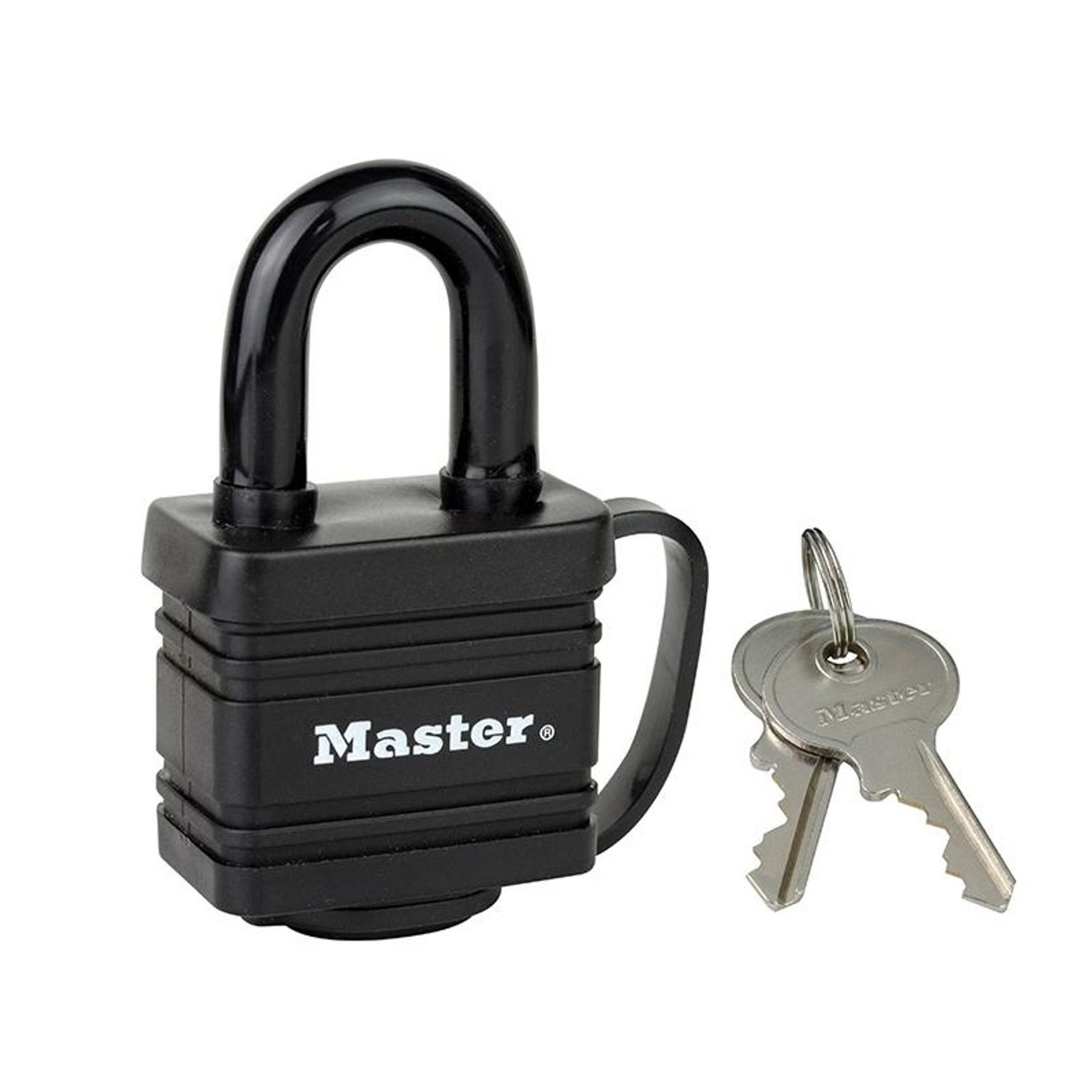 Master Lock Weather Tough Padlocks A - Multi Colour