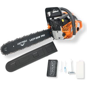 63cc Petrol Chainsaw 20