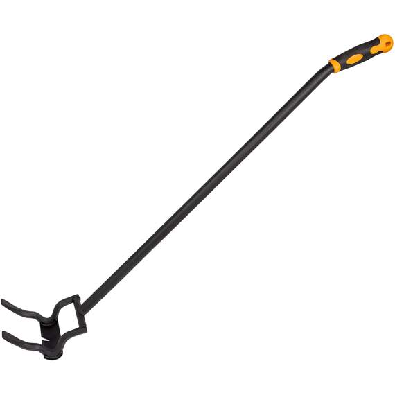 Roughneck GORILLA® Pallet Buster 1.10m (43in), Soft-Grip Handle, Nail Remover