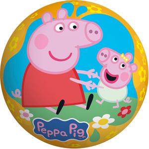 23cm Peppa Pig Playball