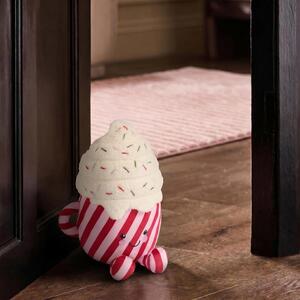 OHS Hot Chocolate Doorstop