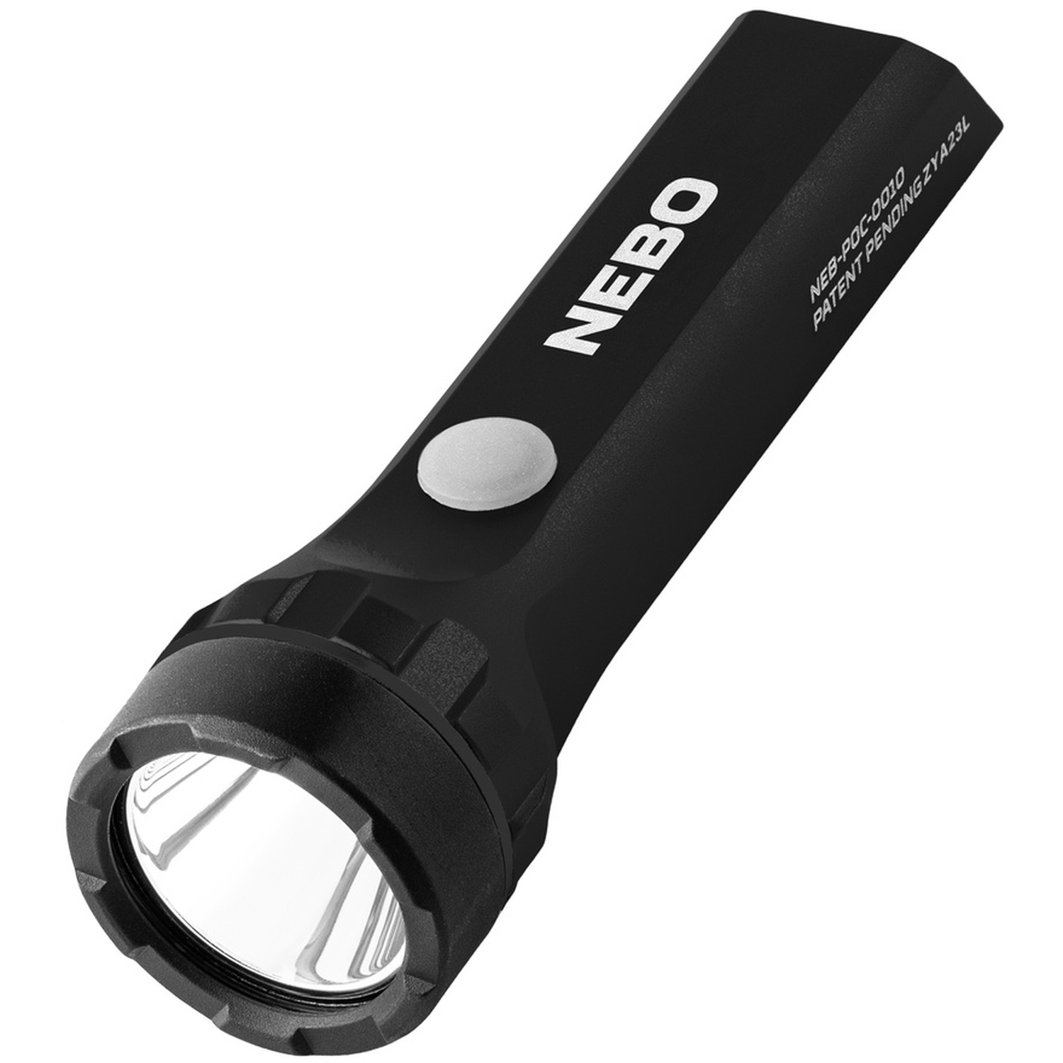 Nebo Luxtreme Nano (Black) ¿ 420-Lumen Compact Long-Range Edc Flashlight - Multi - Image 3