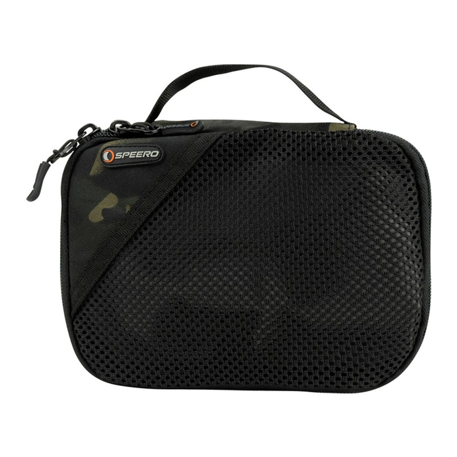 Speero Camo Stash Bag