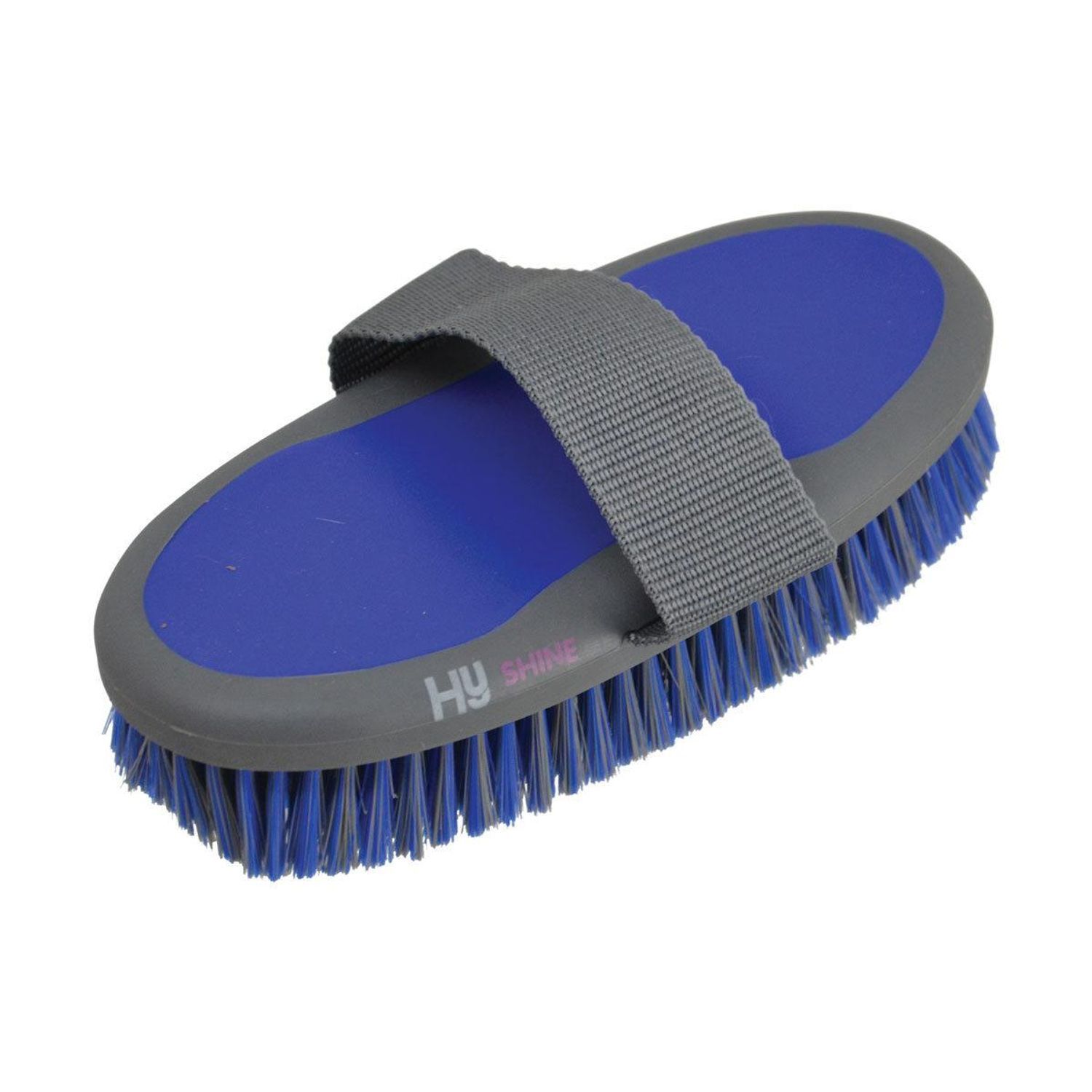 Hy Sport Active Horse Body Brush
