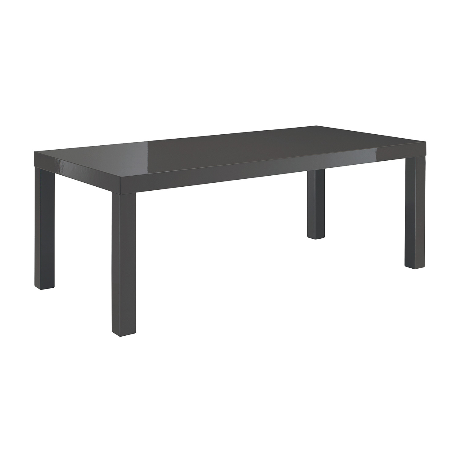 Puro Coffee Table - Charcoal thumbnail