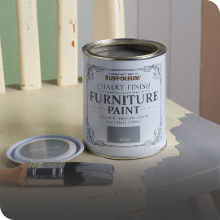 upcycling paint