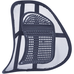 Aidapt Air Flow Lumbar Support Cushion