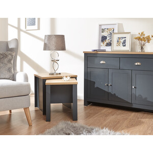 Lancaster Nesting Tables