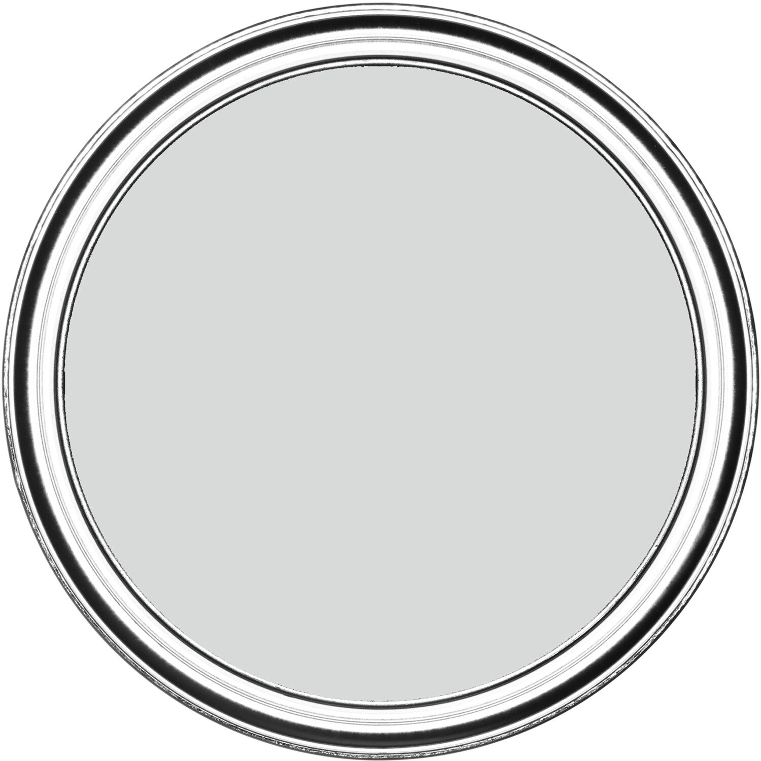 Winter Grey Chalky Wall Paint - Winter Grey
