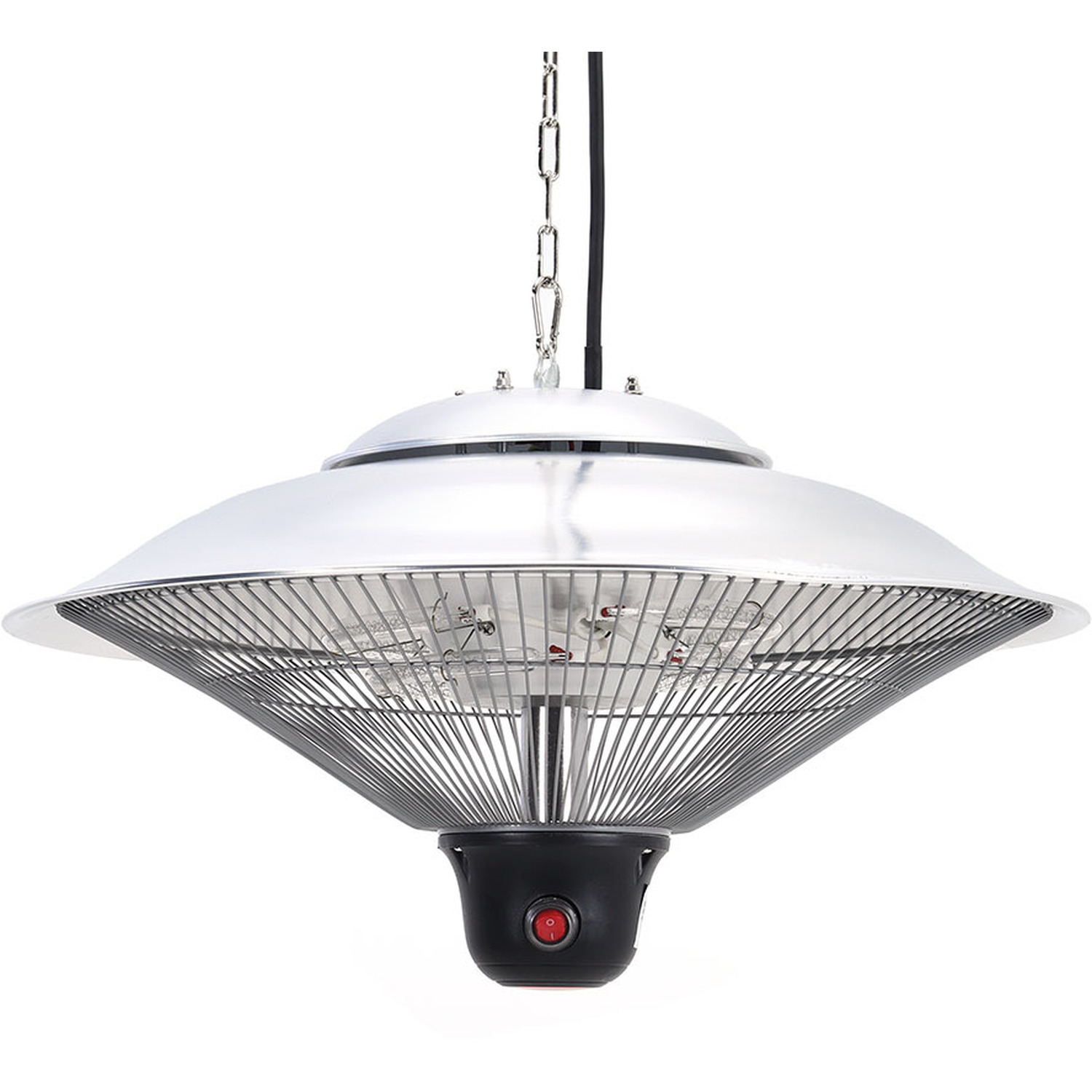 Electric Hanging Patio Heater