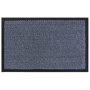 Heavy Duty Commodore Backed Barrier Door Floor Mat