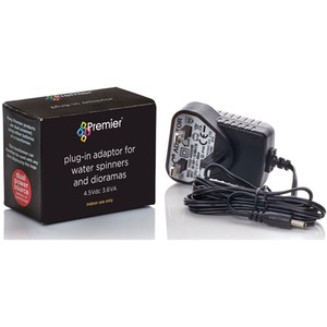 Premier Plug Adaptor
