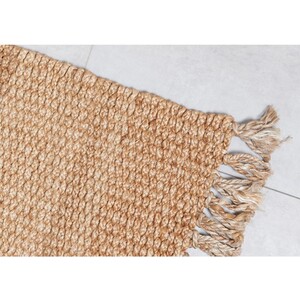 Jute Floor Mat