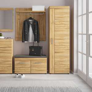 Cortina Tall Cupboard
