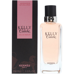 Herms Kelly Calche Eau de Parfum 100ml Spray