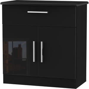 Knightsbridge 1 Drawer Sideboard