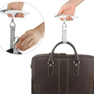 Handheld Luggage Scale