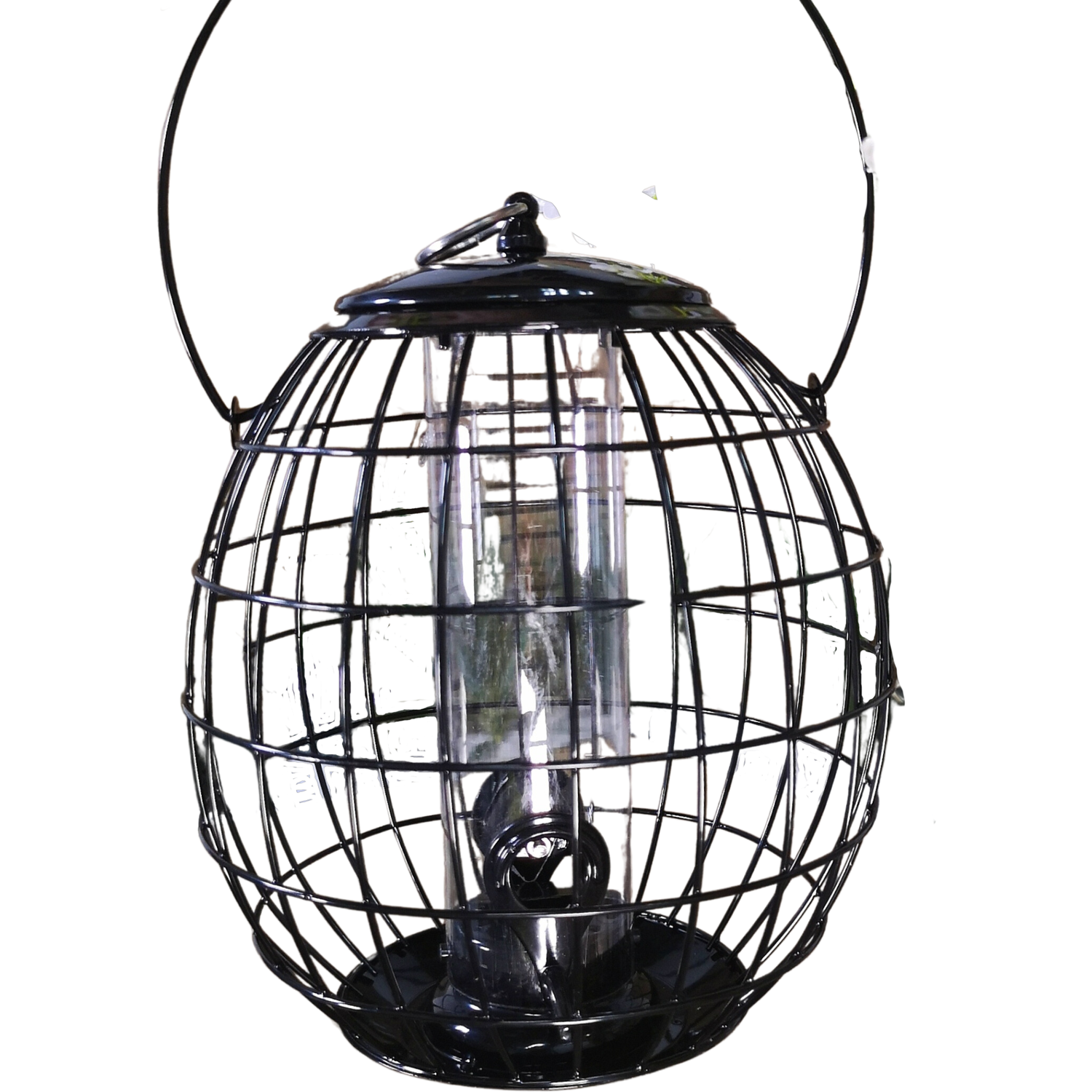 Image of Extra Heavy Duty Squirrel Proof Caged&hellip;