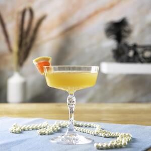 America '20s Cocktail Saucers - 275ml