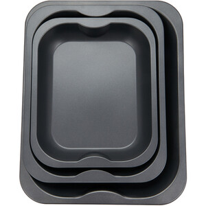 3-Piece Roaster Set