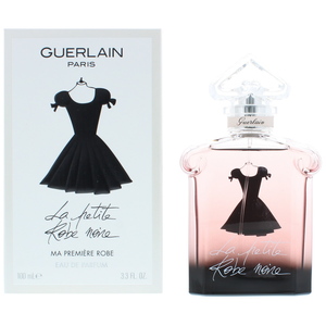 Guerlain La Petite Robe Noire Ma Premiere Robe Eau de Parfum