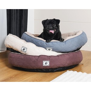 Snuggle Round Pet Bed
