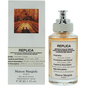 Maison Margiela Replica Autumn Vibes Eau de Toilette