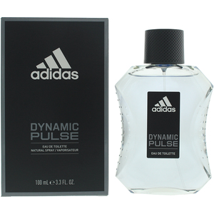 Adidas Dynamic Pulse Eau de Toilette