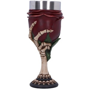 Rose to the Occasion Goblet