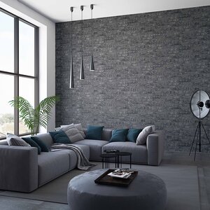 Galerie Industrial Effects Brick Wallpaper