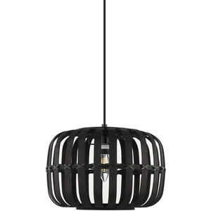 Bamboo Shade