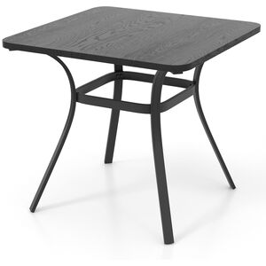 Outdoor Dining Table