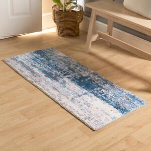 Abstract Modern Soft Carpet Rug