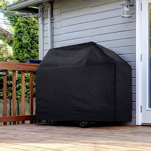 Waterproof Grill Cover for Outdoor Patios