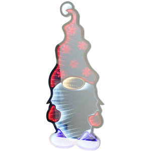 Gareth Gonk Infinity Style LED Christmas Decoration