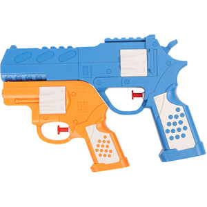 2 In 1 Water Gun