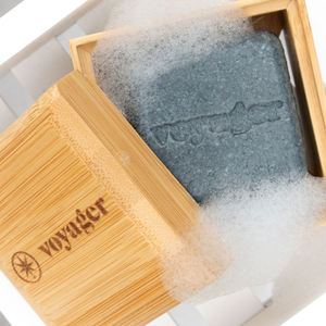 Clarify CBD Shampoo Bar