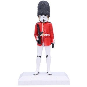 Original Stormtrooper Royal Guard Figurine